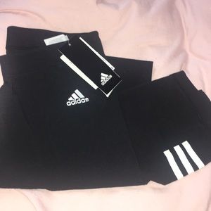 Adidas leggings